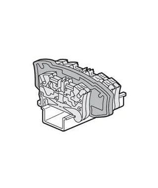 Cloison de séparation pour blocs de jonction à ressort Viking3 avec pas 5 ou 6mm