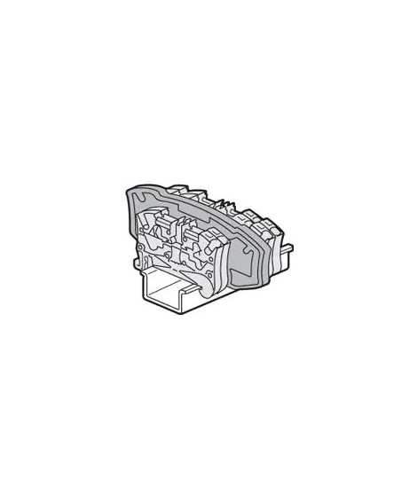 Cloison de séparation pour blocs de jonction à ressort Viking3 avec pas 5 ou 6mm