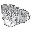 Cloison de séparation pour blocs de jonction à ressort Viking3 avec pas 5 ou 6mm