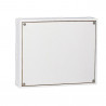 Tableautin 250x300x70mm IP20 IK08 - Blanc RAL9010