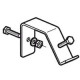 Support pour inclinaison d'un rail à 45° (2)