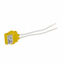 Compensateur actif pour commandes éclairage 2 fils sans neutre
