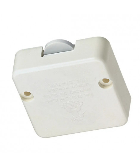 Interrupteur-contacteur de porte 2A 250V~