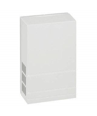 Sonnerie Lido 8 V~ 50Hz à 60Hz -finition blanc