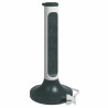 Rallonge tour 4x2P+T Surface
