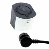 Station de charge 2x2P+T