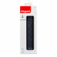 Rallonge 4x2P+T Surface avec interrupteur et cordon 3m 3G 1
