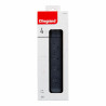 Rallonge 4x2P+T Surface avec interrupteur et cordon 3m 3G 1