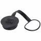 Bouchon obturateur Hypra - IP44 - 63A - socle et fiche 2P+T/3P+T/3P+N+T
