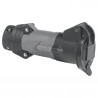 Prise mobile 2P+T à brochage domestique Hypra IP44 - 250V~