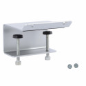 Accessoire de support pour fixation du bloc sur le bureau