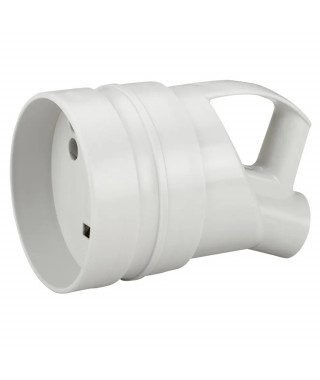 Prolongateur 2P+T 20A 400V~  - avec anneau