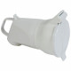 Prolongateur 3P+T 32A 400V~ - finition gris