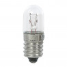 Ampoule culot E10 12V - 0