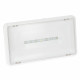 BAES d'ambiance saillie à LEDs 400lm plastique IP43 IK07 SATI Connecté