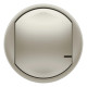Enjoliveur Céliane with Netatmo interrupteur connecté/commande sans fil - titane
