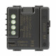 Micromodule connecté ON/OFF (avec option variation) 150W LED