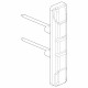 Voyant témoin 230V pour câblage existant 3mA