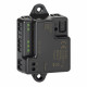 Module connecté with Netatmo pour portails et garages motorisés - boîte IP55