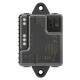 Module connecté with Netatmo pour portails et garages motorisés - boîte IP55