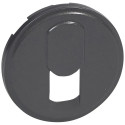 Enjoliveur Céliane prise téléphone pour réseau mixte/basique - graphite