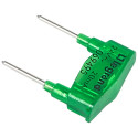 Lampe de rechange - Plexo - verte 24V 20mA