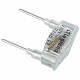 Lampe de rechange - Plexo - orange 230V 1mA