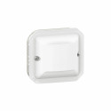 Détecteur mural universel 2 fils 100W LED Plexo composable