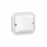 Détecteur mural universel 2 fils 100W LED Plexo composable