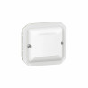 Détecteur mural universel 3 fils 500W LED Plexo composable