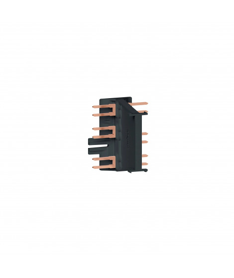 Accessoire de raccordement Mosaic Link pour liaison entre 2 blocs de prises