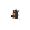 Accessoire de raccordement Mosaic Link pour liaison entre 2 blocs de prises