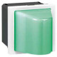 Hublot Mosaic 2 modules 230V~ pour 0
