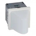 Hublot Mosaic 2 modules 230V~ pour 0,2W ou 1W - bleu