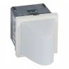 Hublot Mosaic 2 modules 230V~ pour 0