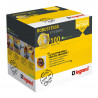 Distributeur de 100 boîtes Eco Batibox profondeur 40mm
