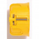 Boîte monoposte Batibox pour cloisons sèches 1 poste ou 2 modules profondeur 40