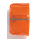 Boîte multimatériaux Batibox 1 poste - profondeur 40mm