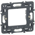 Support à griffes longues pour Mosaic , Céliane ou Soliroc - 1 poste , 2 modules