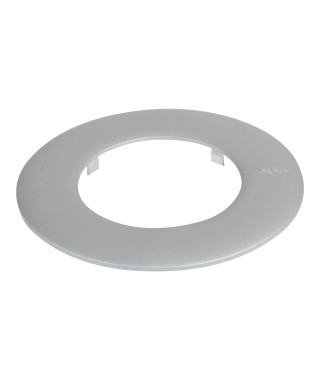 Bague de finition alu pour spot - Modul'up