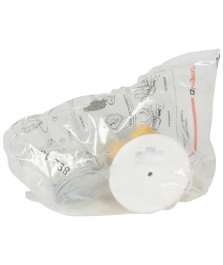 Kit boite point de centre DCL- Ecobatibox