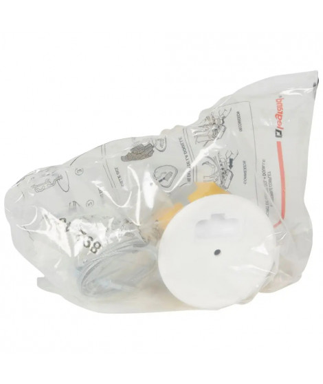 Kit boite point de centre DCL- Ecobatibox