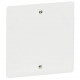 Boîte pour dérivation Batibox cloisons sèches Ø85x40mm couvercle 100x100mm