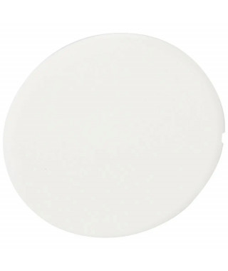 Couvercle non DCL Batibox béton pour boîte Ø100mm