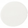 Couvercle non DCL Batibox béton pour boîte Ø100mm