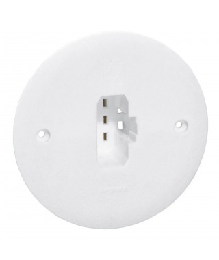 Couvercle DCL universel pour boîte Batibox applique