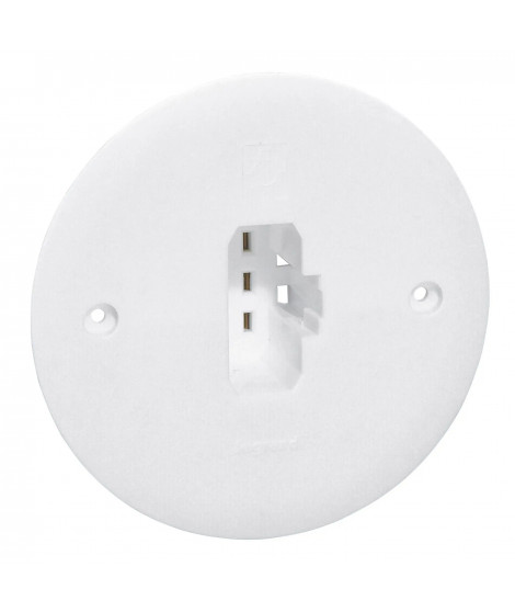 Couvercle DCL universel pour boîte Batibox applique