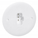 Couvercle DCL universel pour boîte Batibox applique