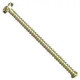 Vis longue Ø3mm - longueur 40mm - batibox