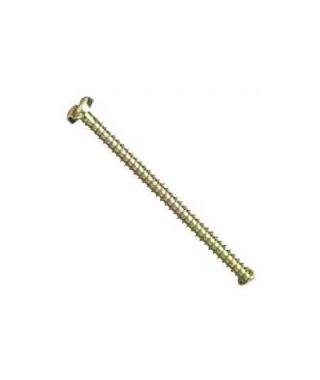 Vis longue Ø3mm - longueur 40mm - batibox